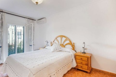 Townhouse zum Verkauf Marbella, Malaga, Spanien 3 Schlafzimmer, 105 m2 Nr. 129110 - Foto 16