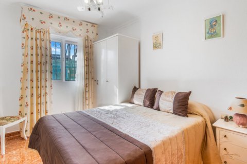 Townhouse zum Verkauf Marbella, Malaga, Spanien 3 Schlafzimmer, 105 m2 Nr. 129110 - Foto 17