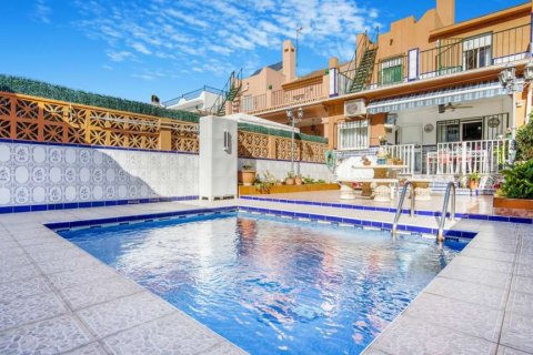 Townhouse zum Verkauf Marbella, Malaga, Spanien 3 Schlafzimmer, 105 m2 Nr. 129110 - Foto 1