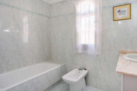 Townhouse zum Verkauf Marbella, Malaga, Spanien 3 Schlafzimmer, 105 m2 Nr. 129110 - Foto 19