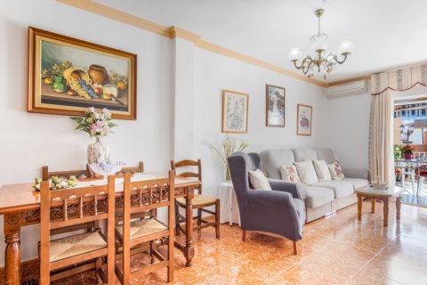 Townhouse zum Verkauf Marbella, Malaga, Spanien 3 Schlafzimmer, 105 m2 Nr. 129110 - Foto 7