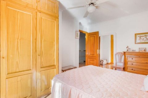 Townhouse zum Verkauf Marbella, Malaga, Spanien 3 Schlafzimmer, 105 m2 Nr. 129110 - Foto 13