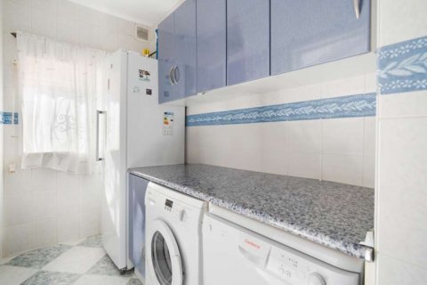 Townhouse zum Verkauf Marbella, Malaga, Spanien 3 Schlafzimmer, 105 m2 Nr. 129110 - Foto 14