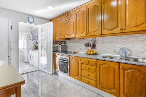 Townhouse zum Verkauf Marbella, Malaga, Spanien 3 Schlafzimmer, 105 m2 Nr. 129110 - Foto 8