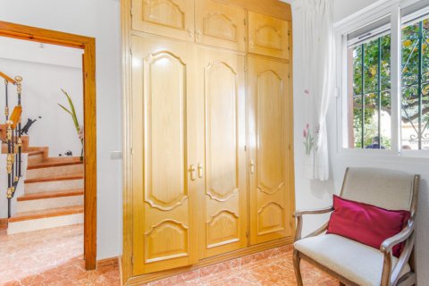 Townhouse zum Verkauf Marbella, Malaga, Spanien 3 Schlafzimmer, 105 m2 Nr. 129110 - Foto 20