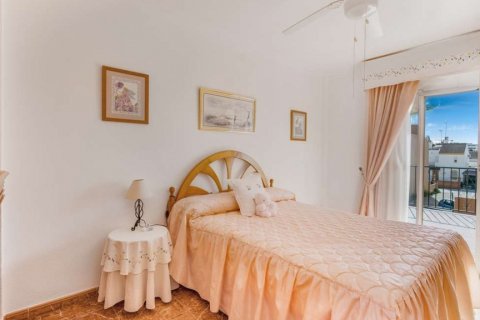 Townhouse zum Verkauf Marbella, Malaga, Spanien 3 Schlafzimmer, 105 m2 Nr. 129110 - Foto 11