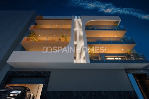 Penthäuser zum Verkauf Torrevieja, Alicante, Spanien 3 Schlafzimmer, 200 m2 Nr. 124539 - Foto 6