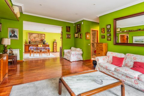 Villa for sale Madrid, Spain 4 bedrooms, 316 sq.m. No. 124537 - photo 22
