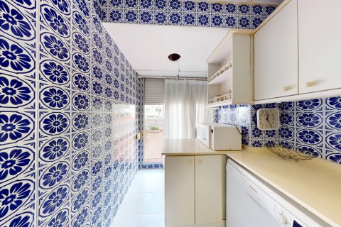 Apartment for sale Valencia, Spain 4 bedrooms, 107 sq.m. No. 124541 - photo 30