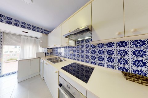 Apartment for sale Valencia, Spain 4 bedrooms, 107 sq.m. No. 124541 - photo 29
