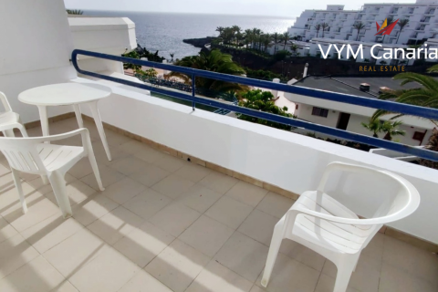 Apartment for sale Playa, Valencia, Spain 1 room, 32 sq.m. No. 124540 - photo 3