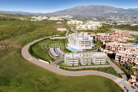 Attico in vendita Mijas, Malaga, Spagna 2 camere da letto, 68 mq. N° 131132 - foto 4