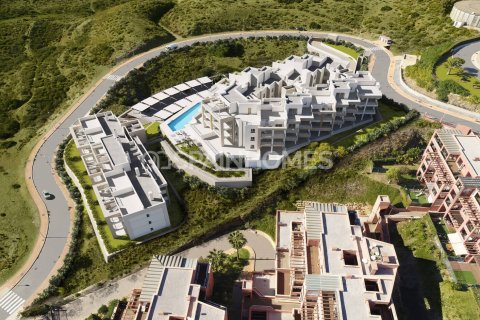 Apartament w Mijas, Malaga, Hiszpania 2 sypialnie, 64 mkw. nr 131130 – zdjęcie 3