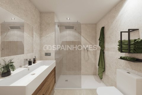 Apartament w Mijas, Malaga, Hiszpania 2 sypialnie, 64 mkw. nr 131130 – zdjęcie 13