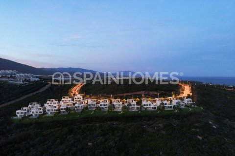 Villa à vendre Casares, Malaga, Espagne, 4 chambres, 235 m2 No. 131134 - photo 7