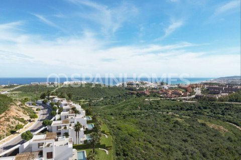 Villa à vendre Casares, Malaga, Espagne, 4 chambres, 235 m2 No. 131134 - photo 6