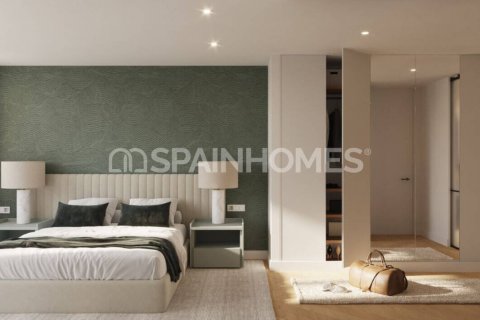 Villa à vendre Casares, Malaga, Espagne, 4 chambres, 235 m2 No. 131134 - photo 17