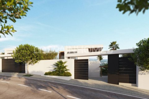 Villa à vendre Casares, Malaga, Espagne, 4 chambres, 235 m2 No. 131134 - photo 8