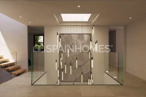 Villa à vendre Casares, Malaga, Espagne, 4 chambres, 235 m2 No. 131134 - photo 19