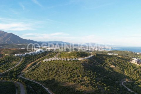 Villa à vendre Casares, Malaga, Espagne, 4 chambres, 235 m2 No. 131134 - photo 12