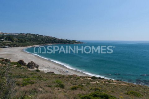 Villa à vendre Casares, Malaga, Espagne, 4 chambres, 235 m2 No. 131134 - photo 9