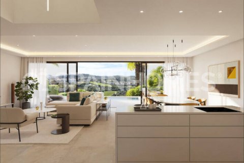 Villa à vendre Casares, Malaga, Espagne, 4 chambres, 235 m2 No. 131134 - photo 16