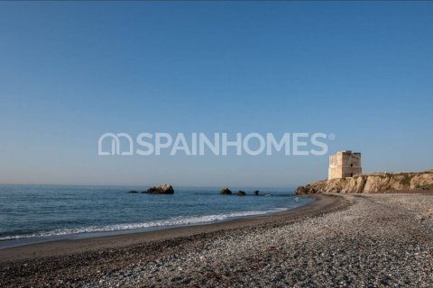 Villa à vendre Casares, Malaga, Espagne, 4 chambres, 235 m2 No. 131134 - photo 13