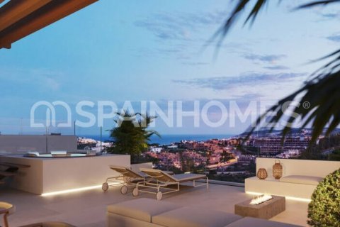 Villa à vendre Casares, Malaga, Espagne, 4 chambres, 235 m2 No. 131134 - photo 2