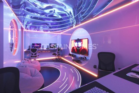 Penthouse for sale in Mijas, Malaga, Spain 4 bedrooms, 191 sq.m. No. 131129 - photo 14