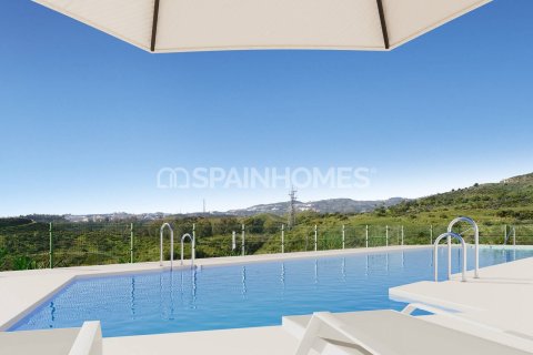 Penthouse for sale in Mijas, Malaga, Spain 3 bedrooms, 100 sq.m. No. 131133 - photo 2