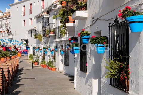 Penthouse for sale Mijas, Malaga, Spain 3 bedrooms, 100 sq.m. No. 131133 - photo 6