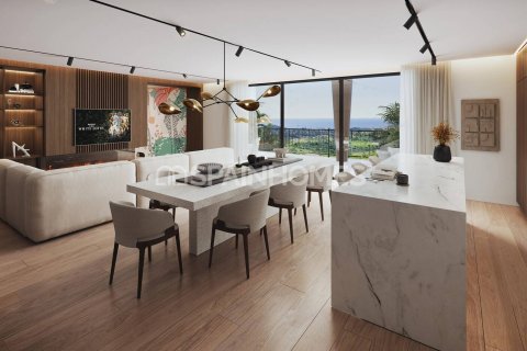 Penthäuser zum Verkauf Mijas, Malaga, Spanien 3 Schlafzimmer, 147 m2 Nr. 131128 - Foto 11