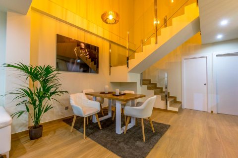 Villa zum Verkauf Alicante, Spanien 3 Schlafzimmer, 130 m2 Nr. 128379 - Foto 24