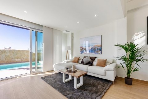 Villa zum Verkauf Alicante, Spanien 3 Schlafzimmer, 130 m2 Nr. 128379 - Foto 6