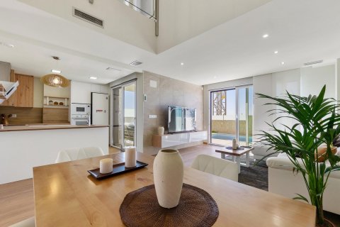 Villa zum Verkauf Alicante, Spanien 3 Schlafzimmer, 130 m2 Nr. 128379 - Foto 9