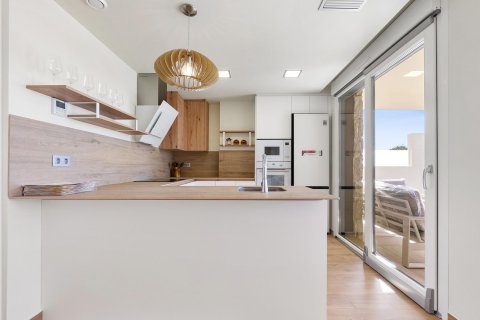 Villa zum Verkauf Alicante, Spanien 3 Schlafzimmer, 130 m2 Nr. 128379 - Foto 11