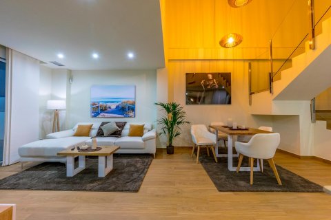 Villa zum Verkauf Alicante, Spanien 3 Schlafzimmer, 130 m2 Nr. 128379 - Foto 25