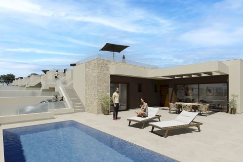 Villa in vendita Alicante, Spagna 3 camere da letto, 94 mq. N° 128378 - foto 7