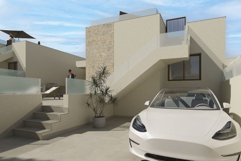 Villa in vendita Alicante, Spagna 3 camere da letto, 94 mq. N° 128378 - foto 5