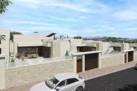 Villa in vendita Alicante, Spagna 3 camere da letto, 94 mq. N° 128378 - foto 6