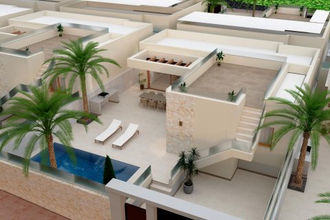 Villa in vendita Alicante, Spagna 3 camere da letto, 94 mq. N° 128378 - foto 8