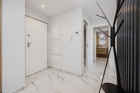 Apartment for sale Orihuela, Alicante, Spain 2 bedrooms, 78 sq.m. No. 128375 - photo 14