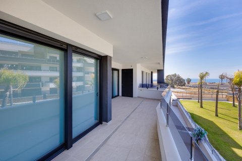Apartment for sale Orihuela, Alicante, Spain 2 bedrooms, 78 sq.m. No. 128375 - photo 26