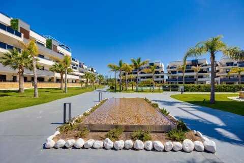 Apartment for sale Orihuela, Alicante, Spain 2 bedrooms, 78 sq.m. No. 128375 - photo 30