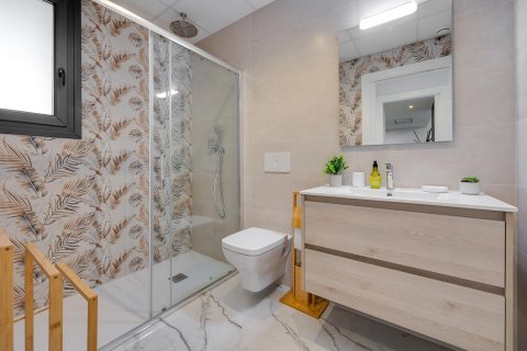 Apartment for sale Orihuela, Alicante, Spain 2 bedrooms, 78 sq.m. No. 128375 - photo 21