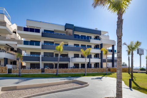 Apartment for sale Orihuela, Alicante, Spain 2 bedrooms, 78 sq.m. No. 128375 - photo 5