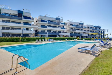 Apartment for sale Orihuela, Alicante, Spain 2 bedrooms, 78 sq.m. No. 128375 - photo 3
