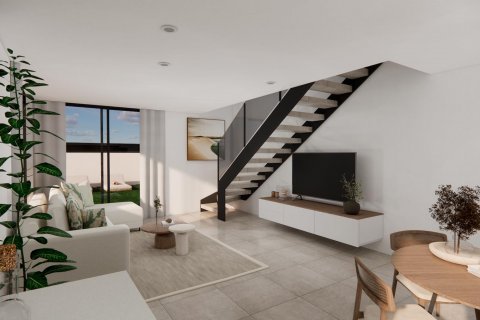 Villa zum Verkauf Alicante, Spanien 3 Schlafzimmer, 95 m2 Nr. 128380 - Foto 3