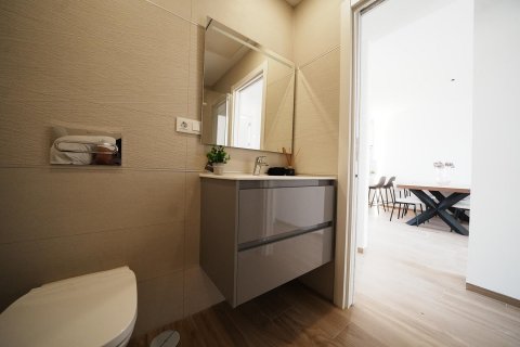 Bungalow for sale Finestrat, Alicante, Spain 2 bedrooms, 74 sq.m. No. 128377 - photo 15