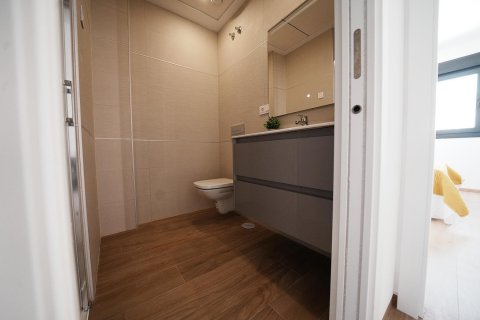 Bungalow for sale Finestrat, Alicante, Spain 2 bedrooms, 74 sq.m. No. 128377 - photo 16